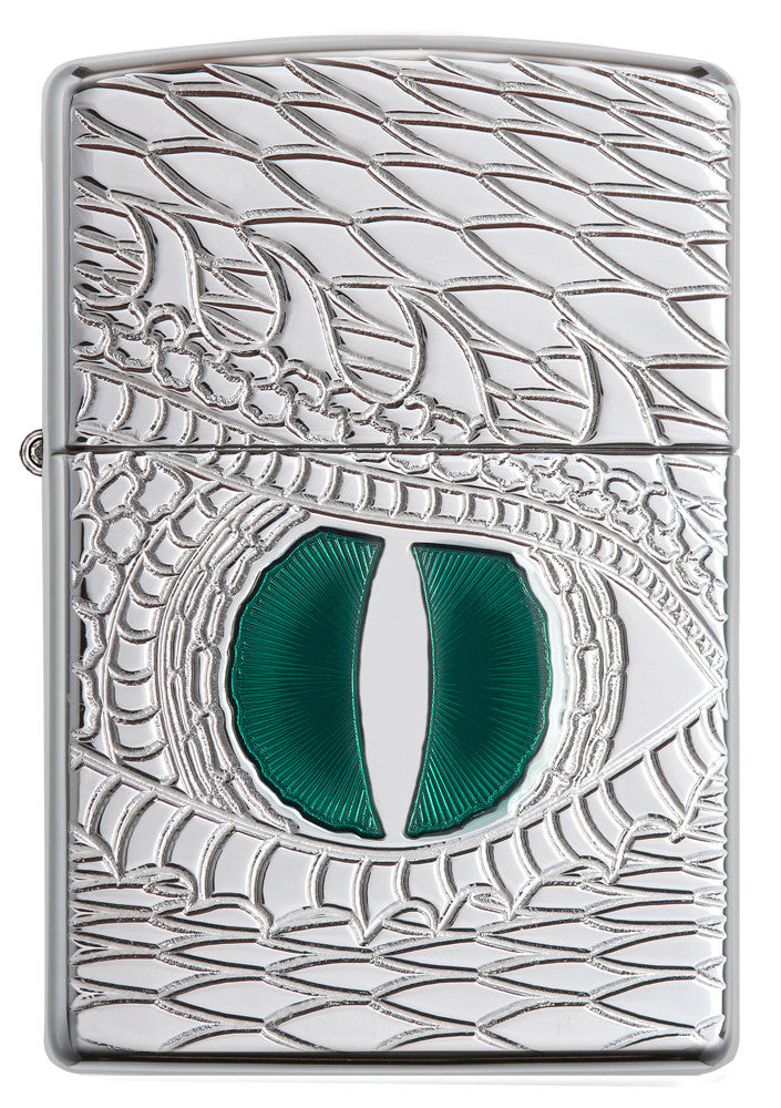 Zippo zapalovač 22982 Dragon Eye
