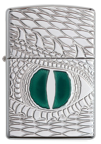 Zippo zapalovač 22982 Dragon Eye