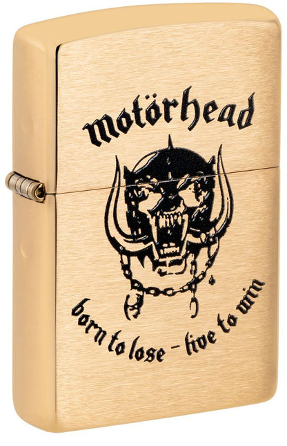 Zippo zapalovač 23088 Motörhead Born to Lose