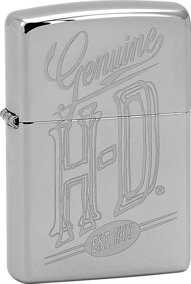 Zippo zapalovač 22997 Harley-Davidson®