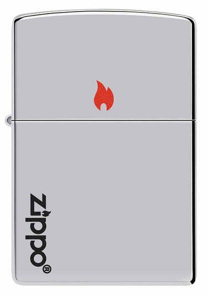 Zippo zapalovač 22998 Zippo and Flame