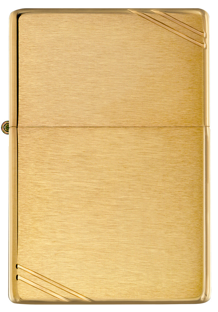 Zippo zapalovač 23002 Vintage with Slashes