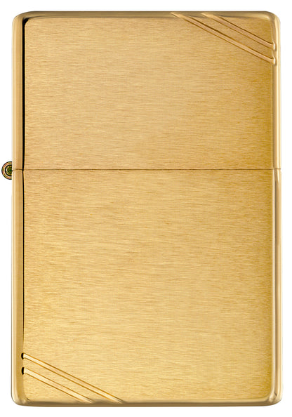 Zippo zapalovač 23002 Vintage with Slashes