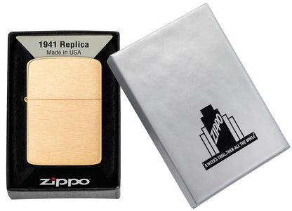 Zippo zapalovač 23050 1941 Replica™