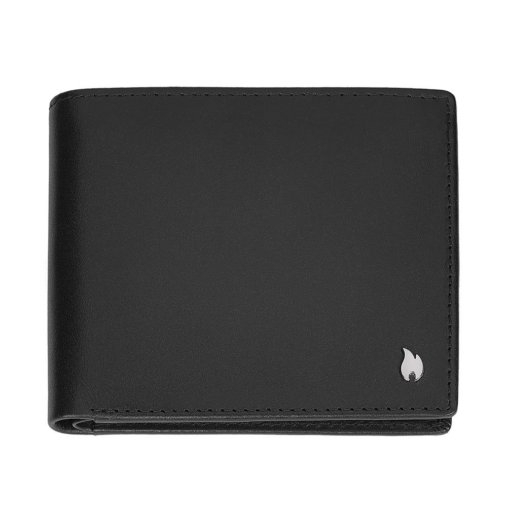 44179 Kožená peněženka Zippo Signature