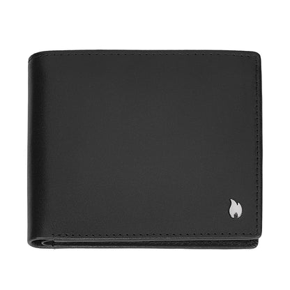 44179 Kožená peněženka Zippo Signature