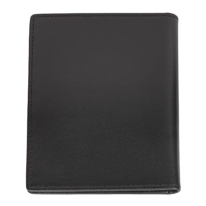 44181 Kožené pouzdro na karty Zippo Signature