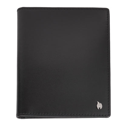 44181 Kožené pouzdro na karty Zippo Signature