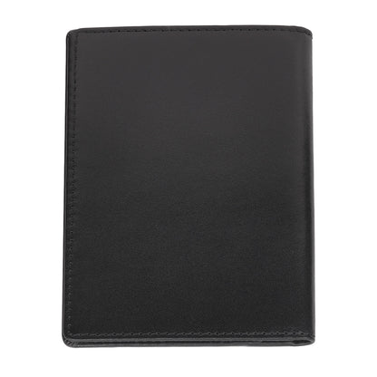 44183 Kožené pouzdro na cestovní pas Zippo Signature