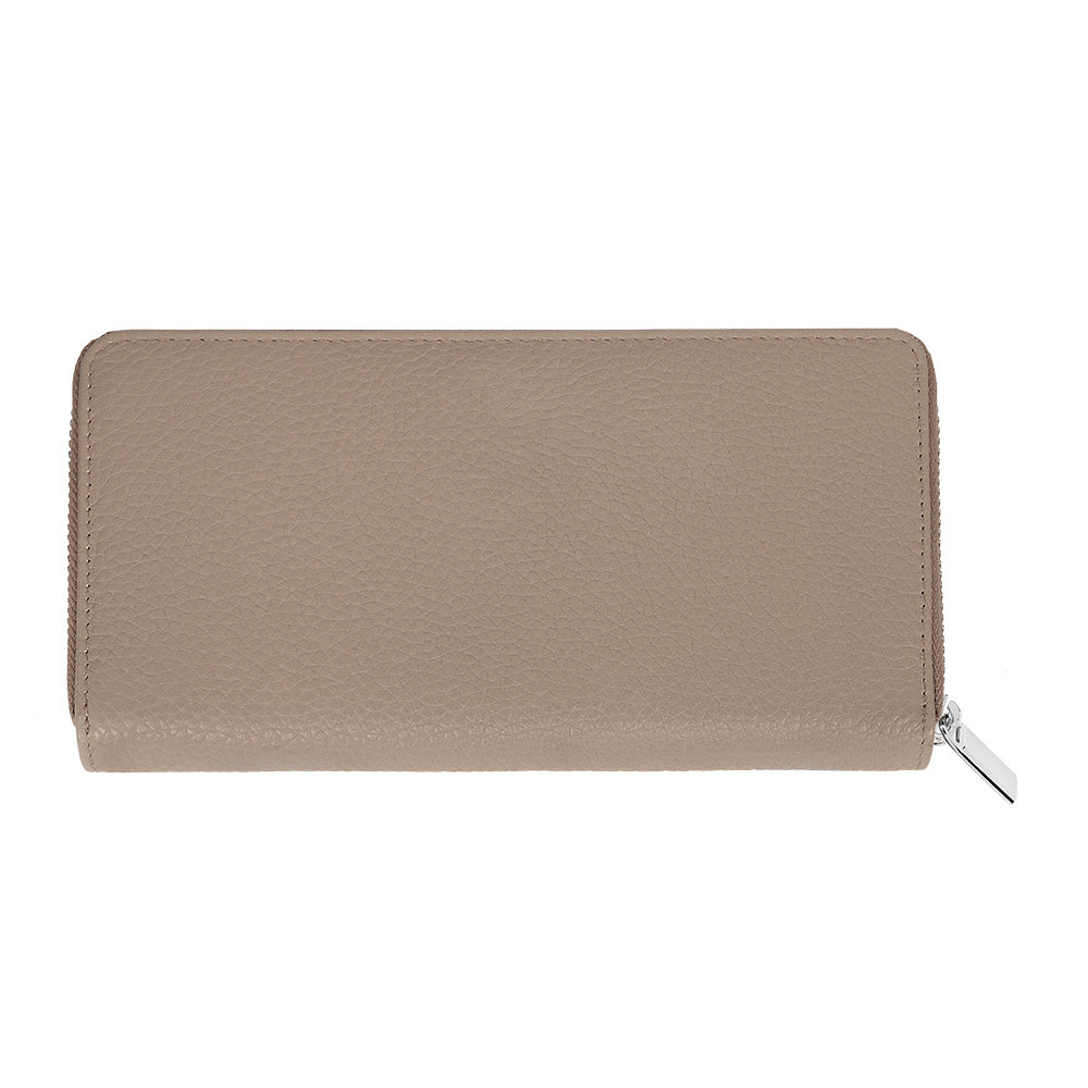 44185 Kožená peněženka Zippo Signature Women’s