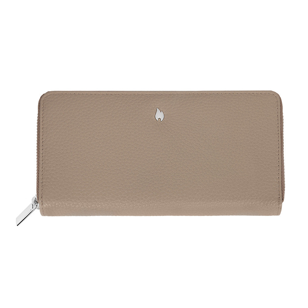 44185 Kožená peněženka Zippo Signature Women’s