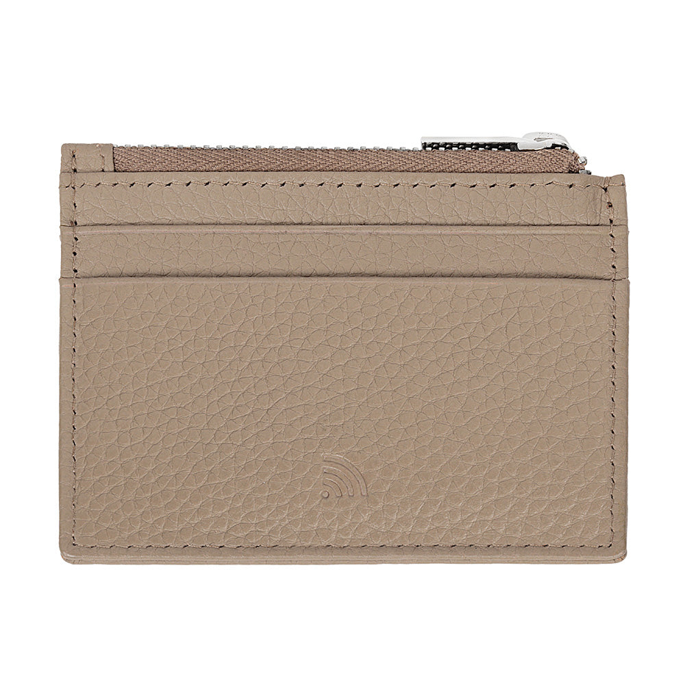 44186 Kožené pouzdro na karty Zippo Signature Women’s
