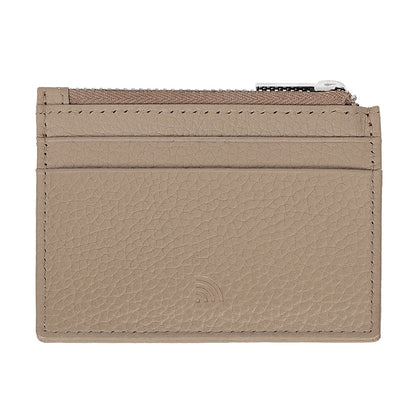44186 Kožené pouzdro na karty Zippo Signature Women’s