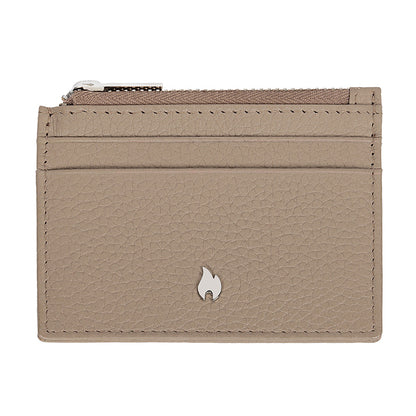 44186 Kožené pouzdro na karty Zippo Signature Women’s