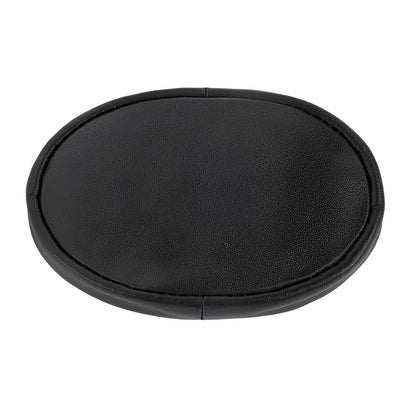 44197 Kožené pouzdro na mince Zippo Carbon