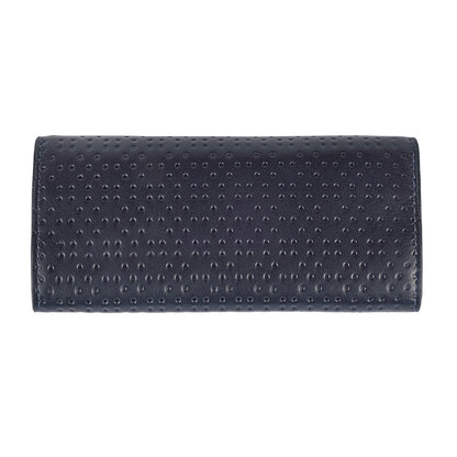 44212 Kožené pouzdro na tabák Zippo Navy