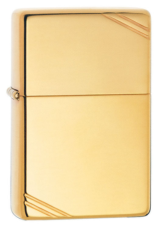 Zippo zapalovač 24012 Vintage with Slashes