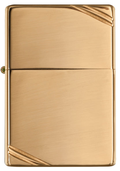Zippo zapalovač 24012 Vintage with Slashes