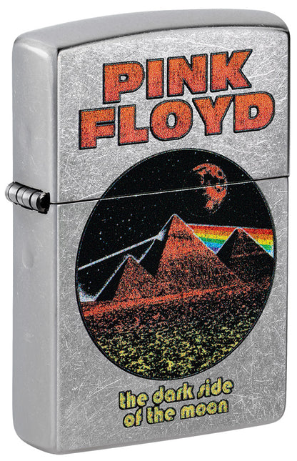 Zippo zapalovač 25708 Pink Floyd Pyramids Design