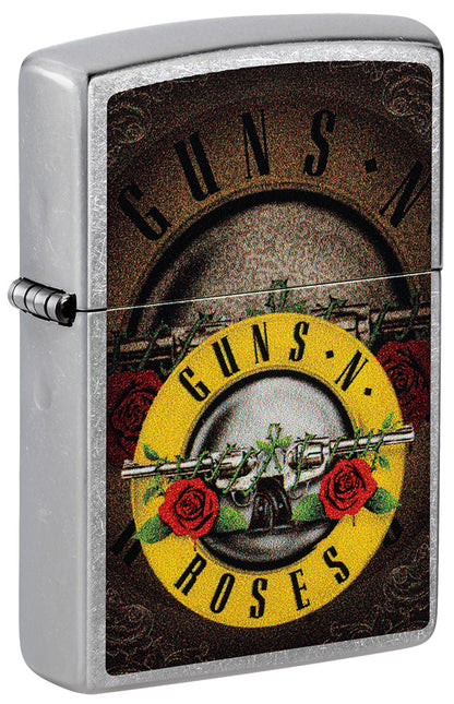 Zippo zapalovač 25718 Guns n’ Roses
