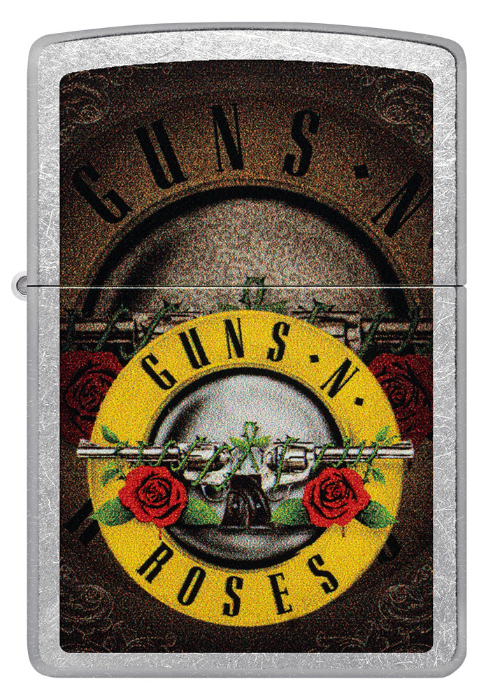 Zippo zapalovač 25718 Guns n’ Roses