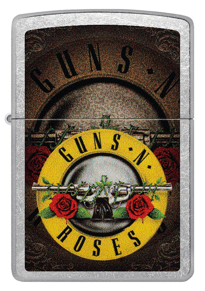 Zippo zapalovač 25718 Guns n’ Roses
