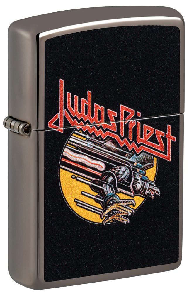 Zippo zapalovač 25721 Judas Priest Screaming
