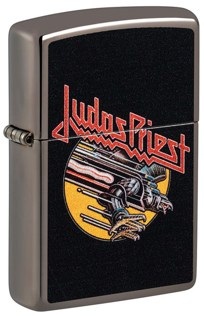 Zippo zapalovač 25721 Judas Priest Screaming