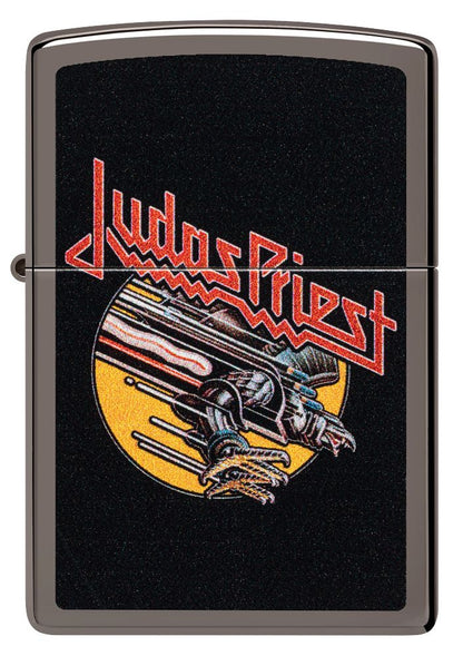 Zippo zapalovač 25721 Judas Priest Screaming
