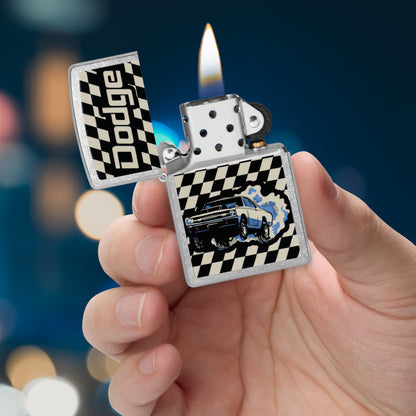 Zapalovač Zippo 25728 Dodge Dart Design