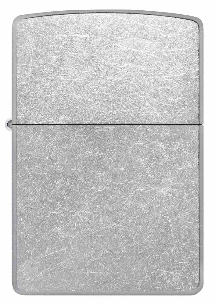 Zippo zapalovač 25050 Street Chrome™