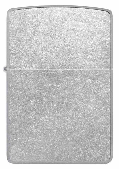 Zippo zapalovač 25050 Street Chrome™