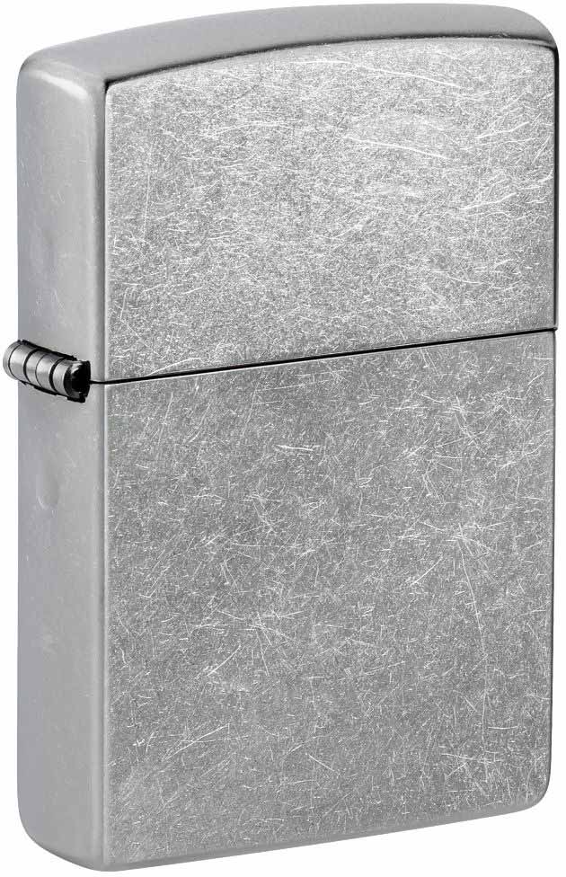 Zippo zapalovač 25050 Street Chrome™