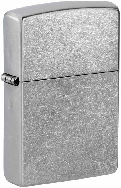 Zippo zapalovač 25050 Street Chrome™