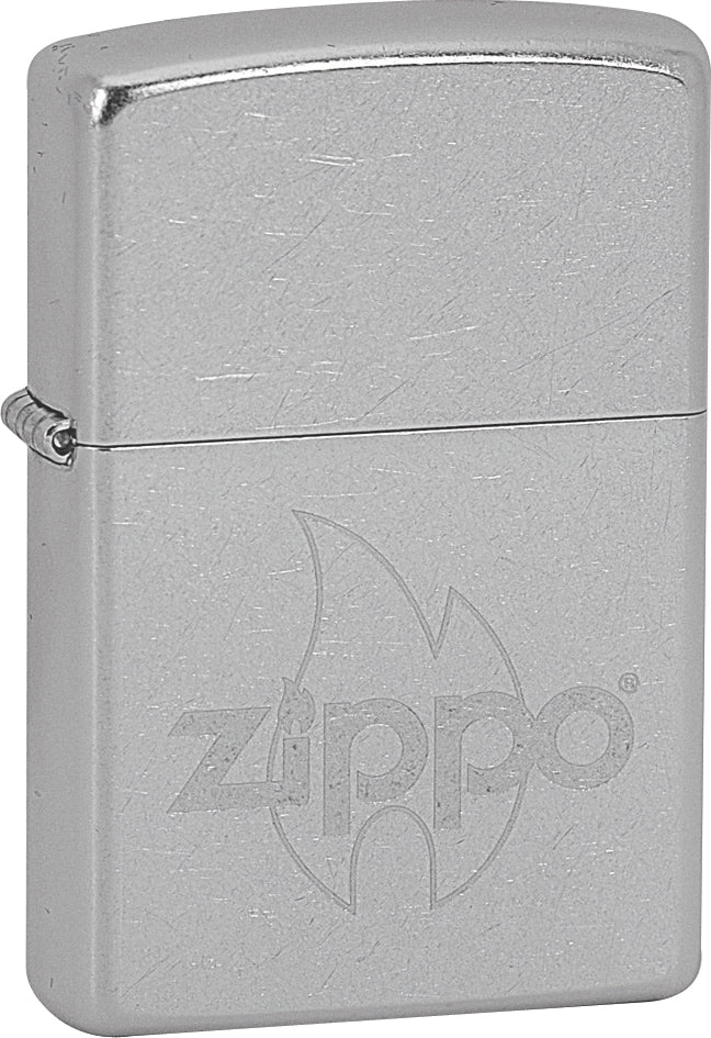 Zippo zapalovač 25052 Zippo Baseball Cap Flame