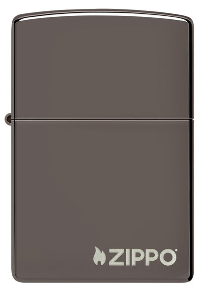 Zippo zapalovač 25080 Black Ice® ZL