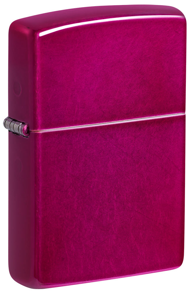 Zapalovač Zippo 26218 Candy Raspberry