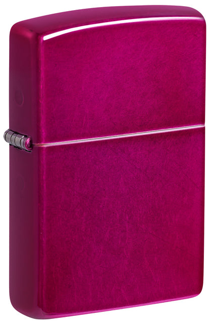 Zapalovač Zippo 26218 Candy Raspberry