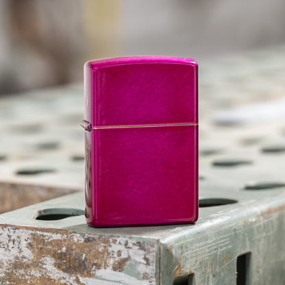 Zapalovač Zippo 26218 Candy Raspberry