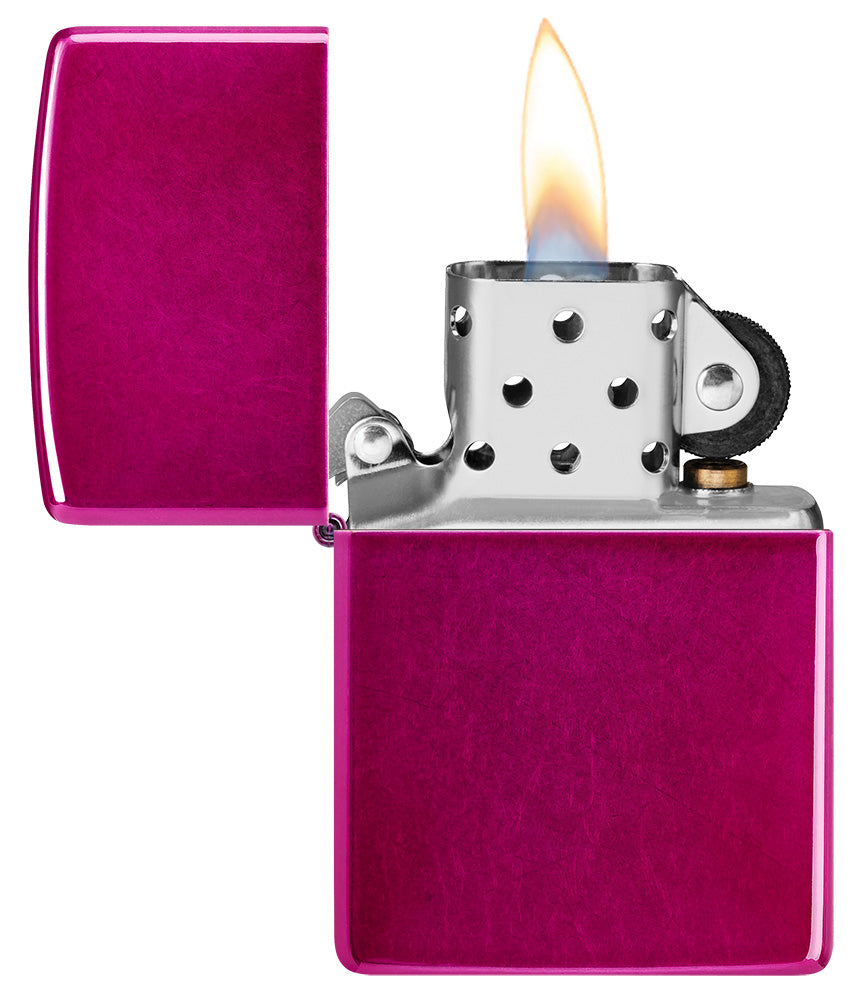 Zapalovač Zippo 26218 Candy Raspberry