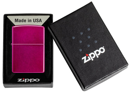 Zapalovač Zippo 26218 Candy Raspberry