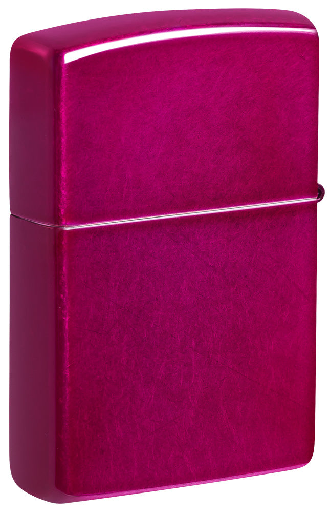 Zapalovač Zippo 26218 Candy Raspberry