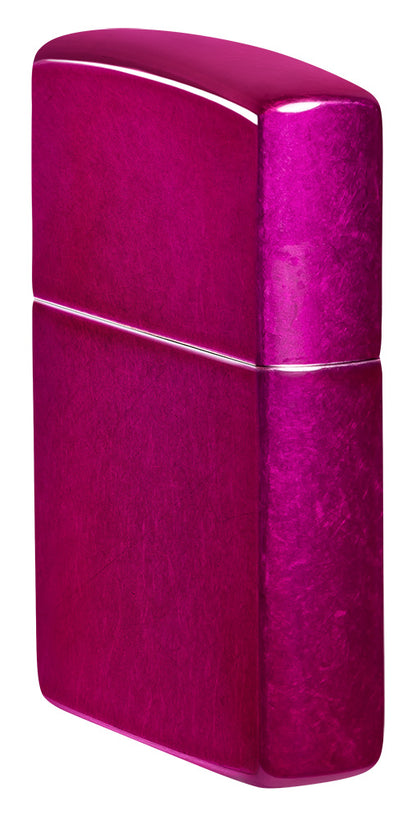 Zapalovač Zippo 26218 Candy Raspberry