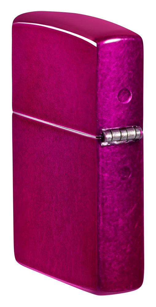 Zapalovač Zippo 26218 Candy Raspberry