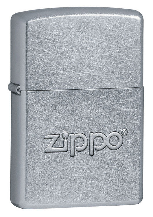 Zippo zapalovač 25164 Zippo Stamp
