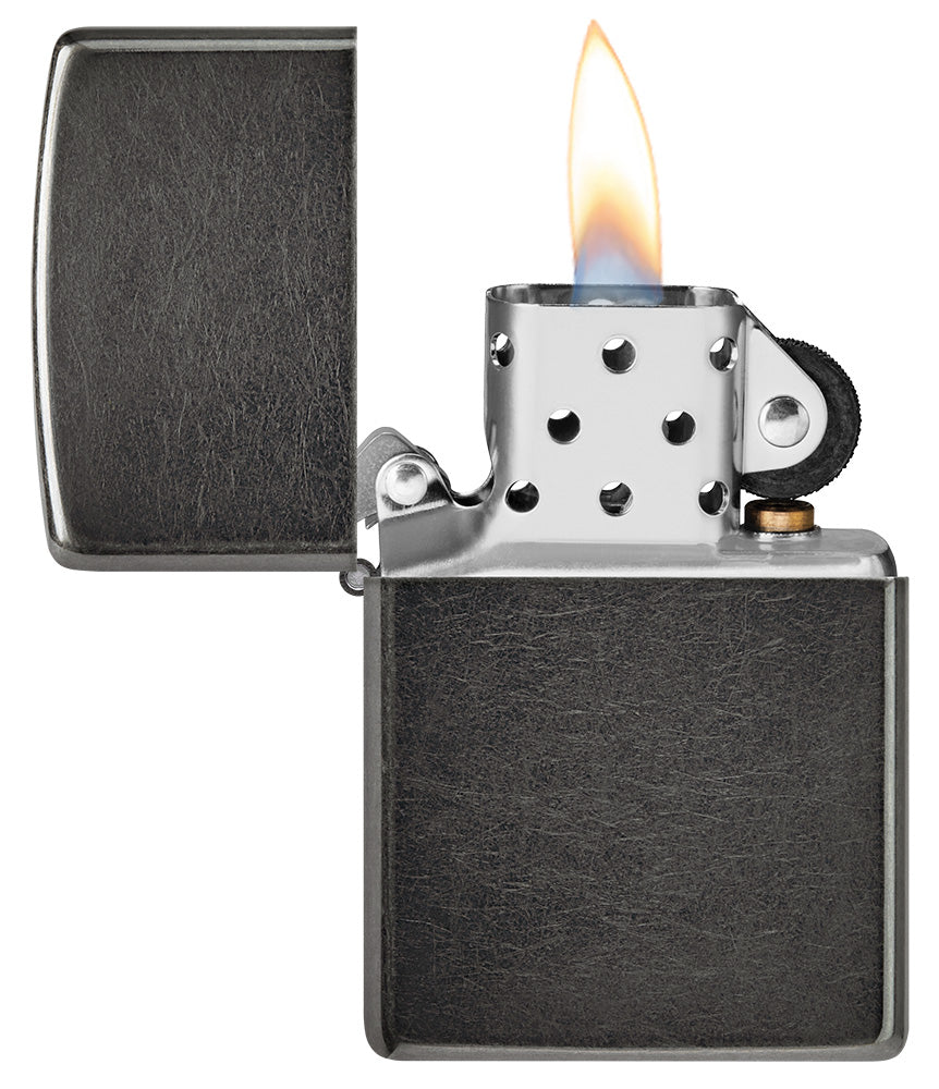 Zapalovač Zippo 26428 Gray Dusk