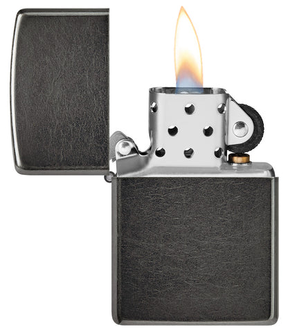 Zapalovač Zippo 26428 Gray Dusk