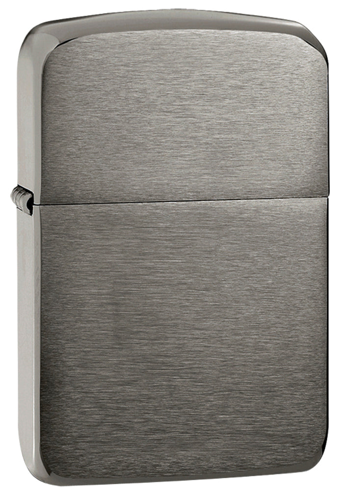 Zippo zapalovač 25206 1941 Black Ice®