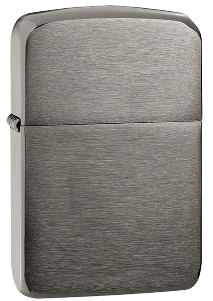 Zippo zapalovač 25206 1941 Black Ice®