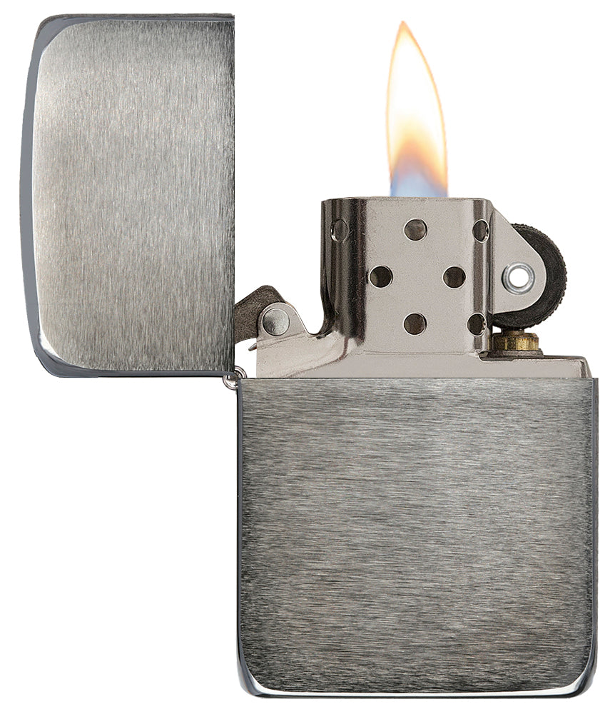 Zippo zapalovač 25206 1941 Black Ice®